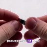 Неодимовый магнит диск 25х8 мм