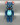 Bearbrick статуэтка/фигурка для интерьера Стич