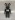 Bearbrick статуэтка/фигурка для интерьера Черный 28 см