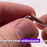Неодимовый магнит диск 4х1 мм